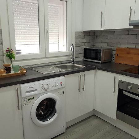Apartamento Con Garaje En Centro Historico!! Jerez de la Frontera Exterior foto