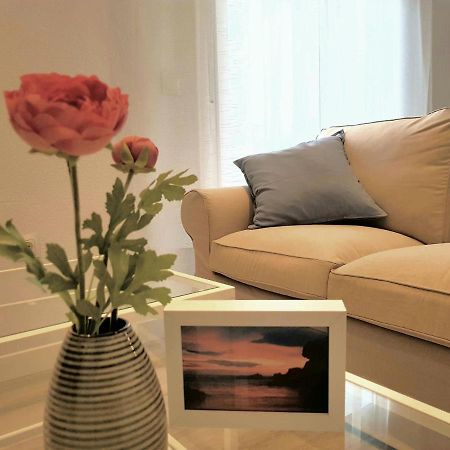 Apartamento Con Garaje En Centro Historico!! Jerez de la Frontera Exterior foto