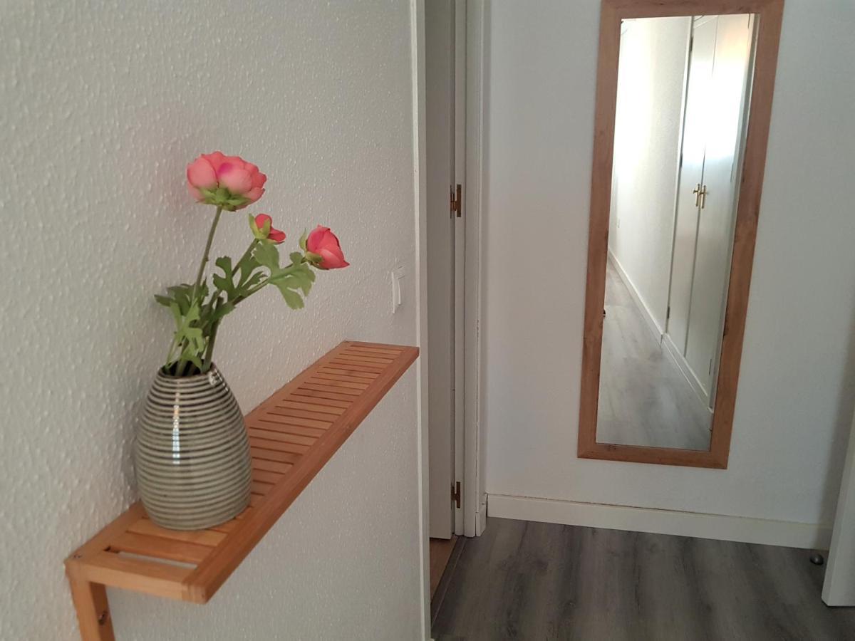 Apartamento Con Garaje En Centro Historico!! Jerez de la Frontera Exterior foto