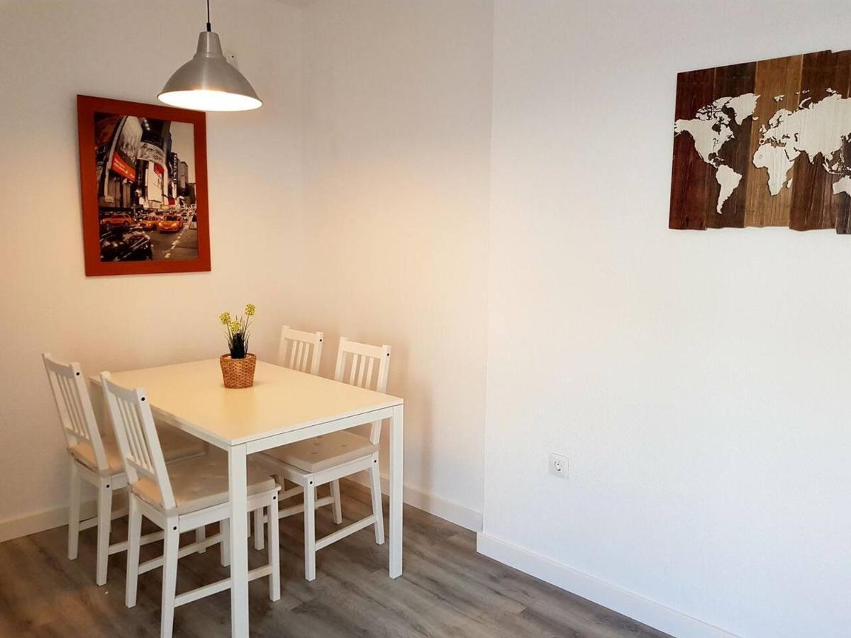 Apartamento Con Garaje En Centro Historico!! Jerez de la Frontera Exterior foto