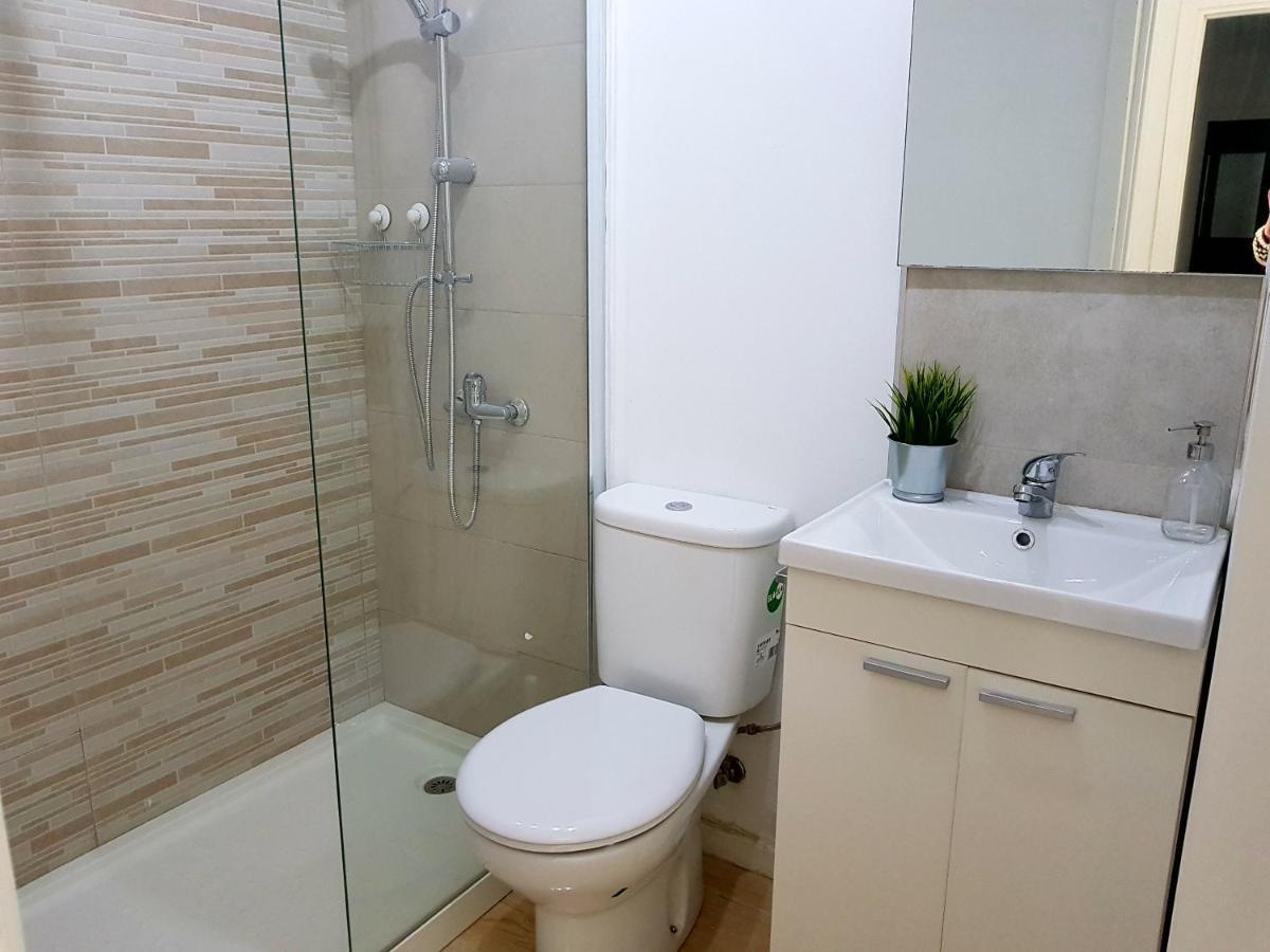 Apartamento Con Garaje En Centro Historico!! Jerez de la Frontera Exterior foto