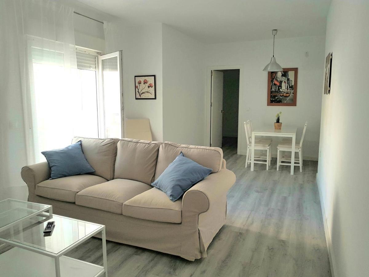 Apartamento Con Garaje En Centro Historico!! Jerez de la Frontera Exterior foto