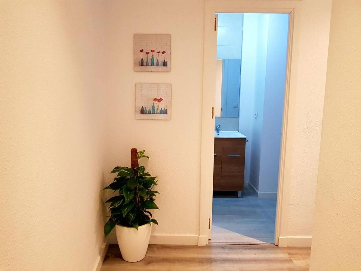 Apartamento Con Garaje En Centro Historico!! Jerez de la Frontera Exterior foto