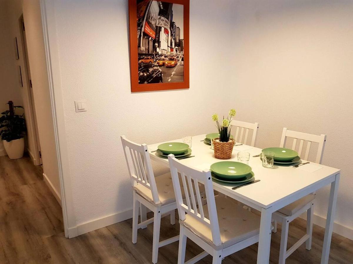 Apartamento Con Garaje En Centro Historico!! Jerez de la Frontera Exterior foto
