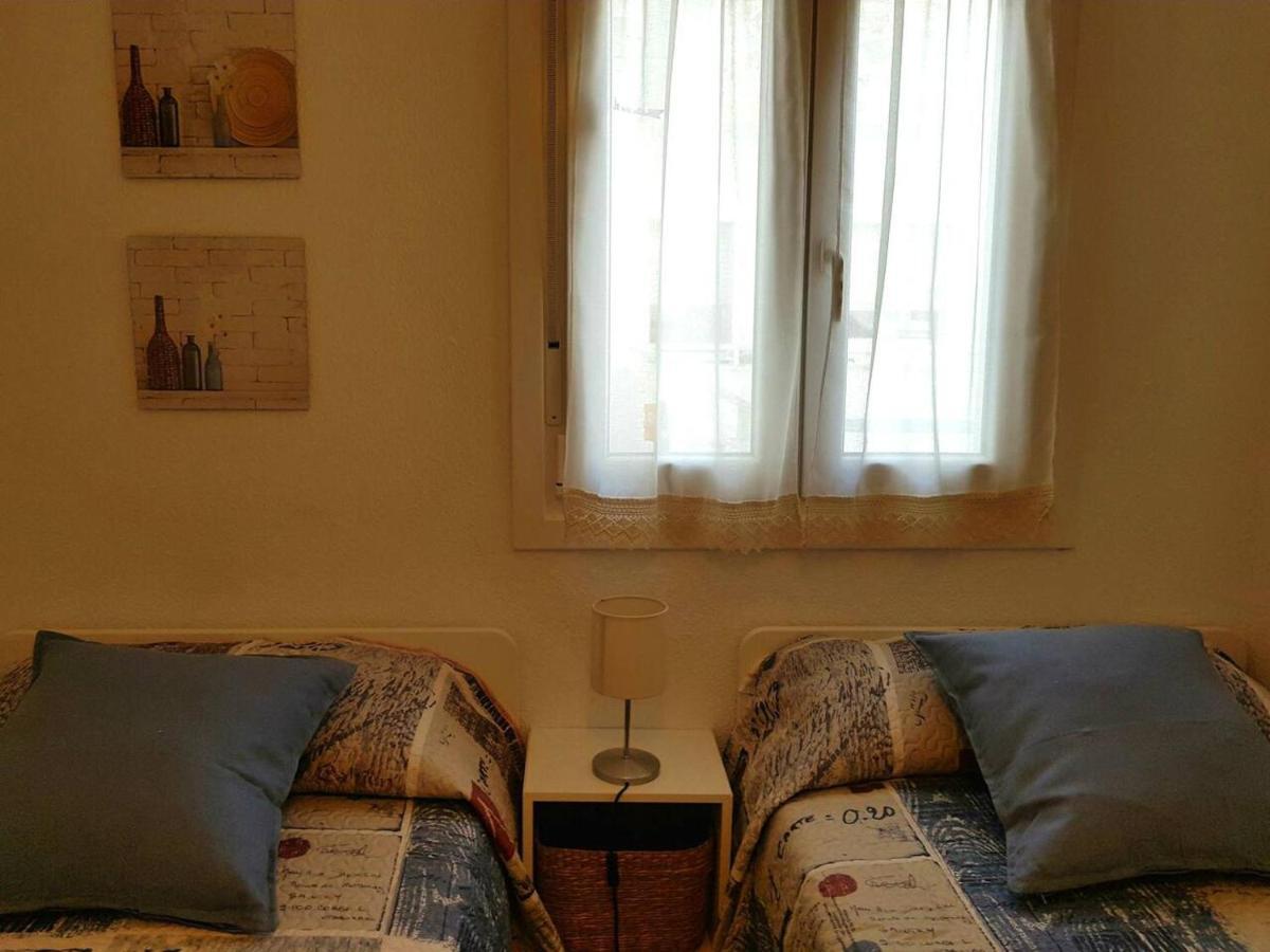 Apartamento Con Garaje En Centro Historico!! Jerez de la Frontera Exterior foto