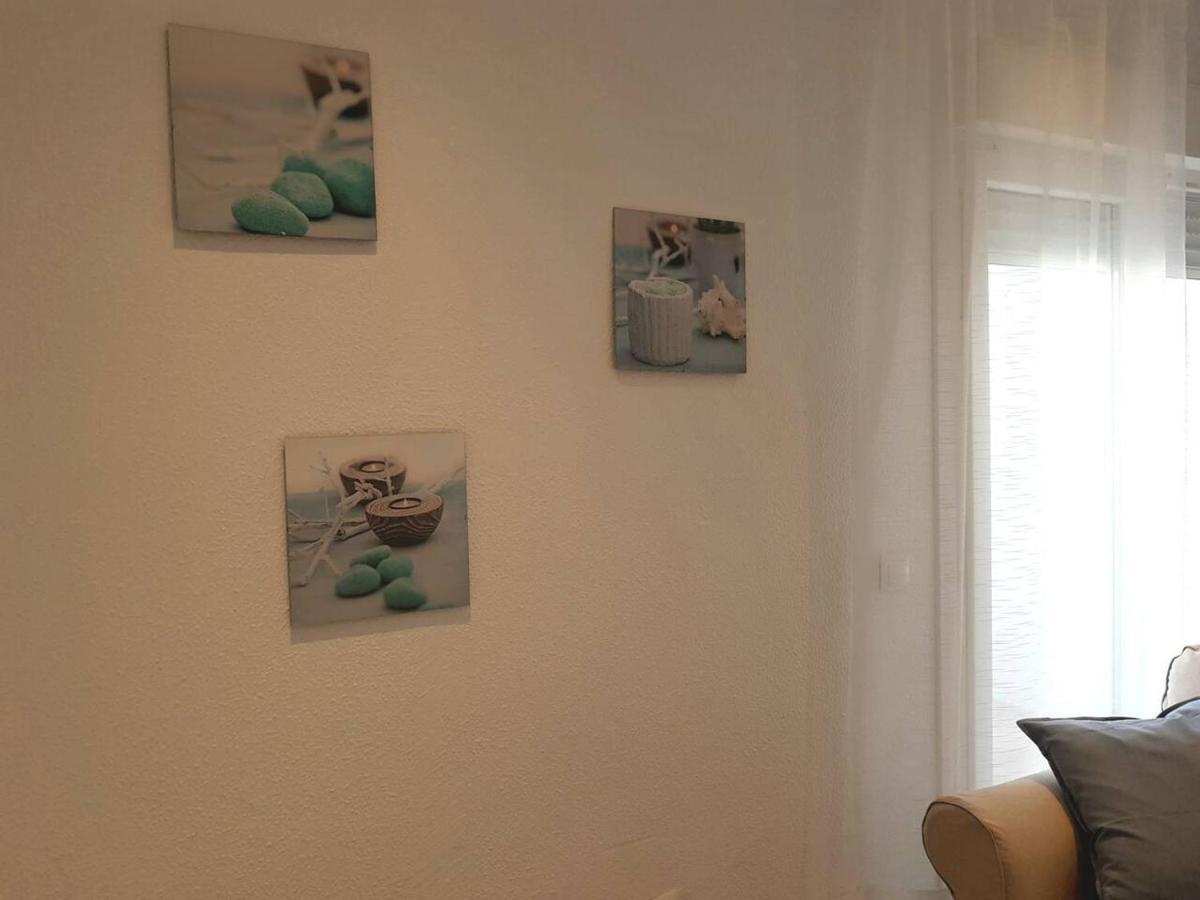 Apartamento Con Garaje En Centro Historico!! Jerez de la Frontera Exterior foto