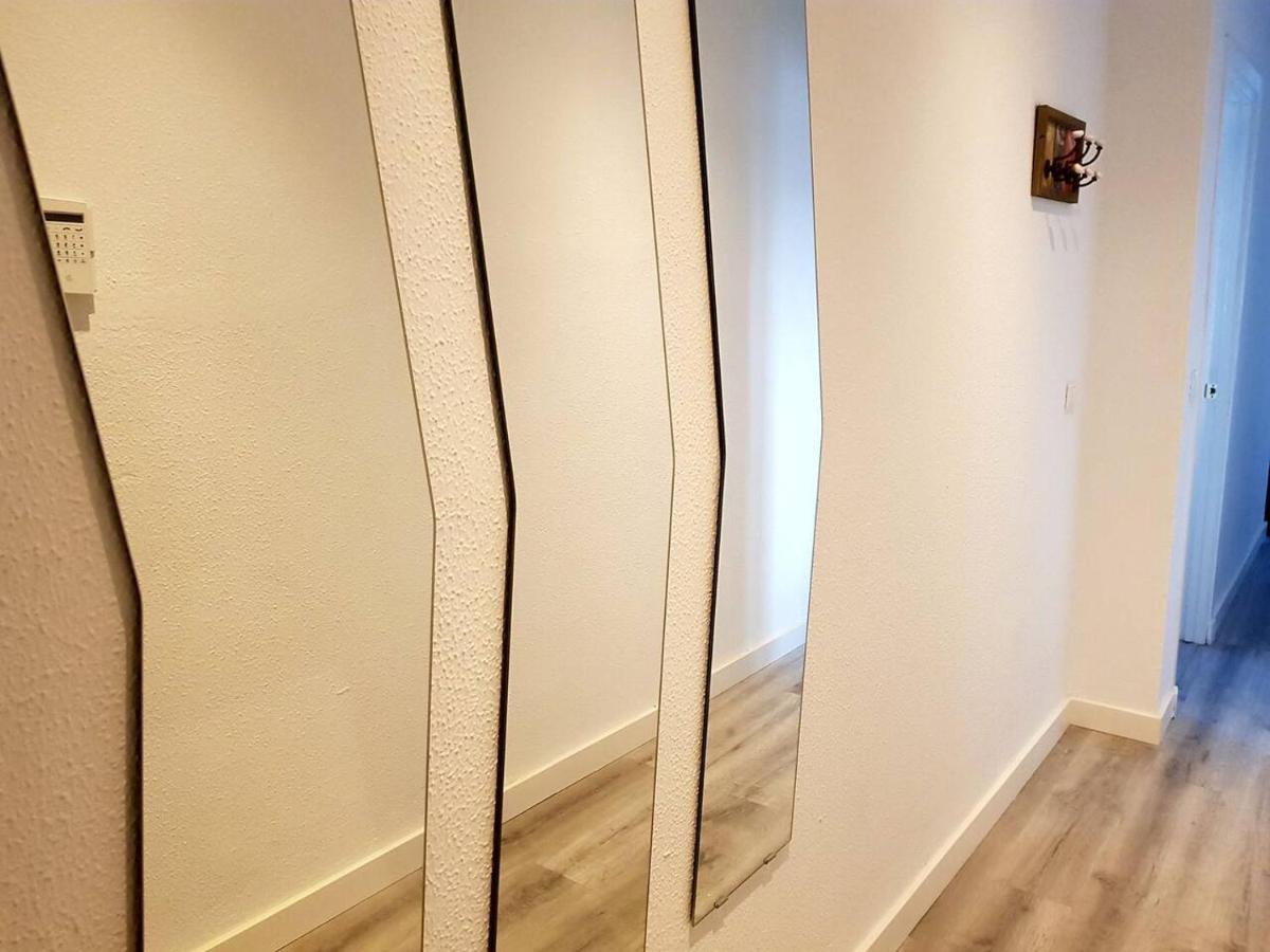 Apartamento Con Garaje En Centro Historico!! Jerez de la Frontera Exterior foto