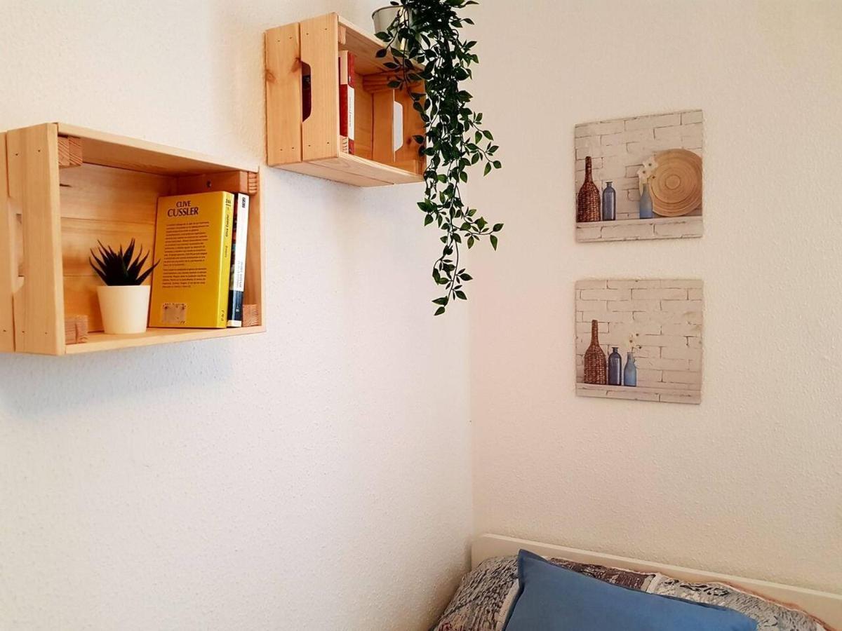 Apartamento Con Garaje En Centro Historico!! Jerez de la Frontera Exterior foto