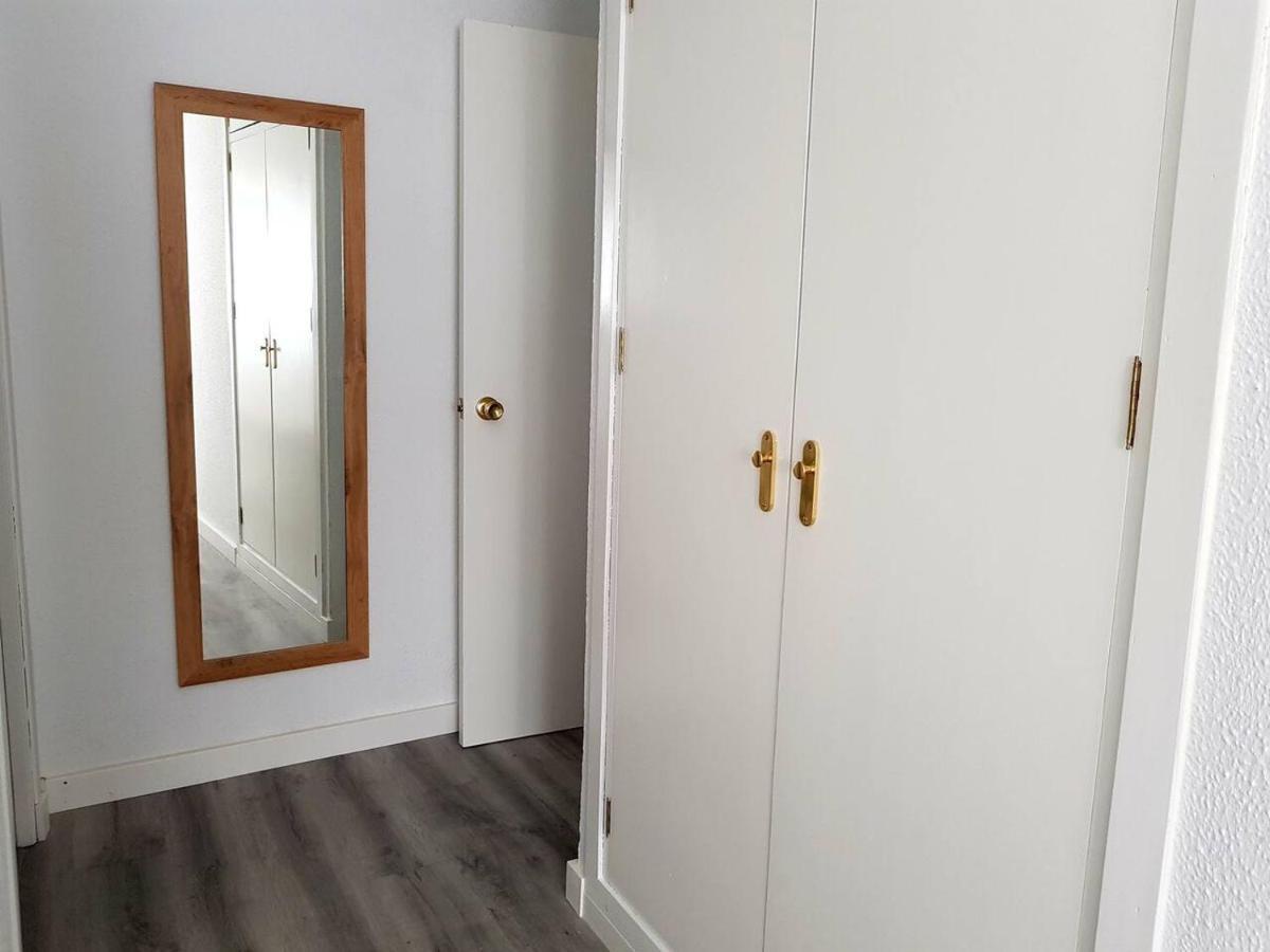 Apartamento Con Garaje En Centro Historico!! Jerez de la Frontera Exterior foto