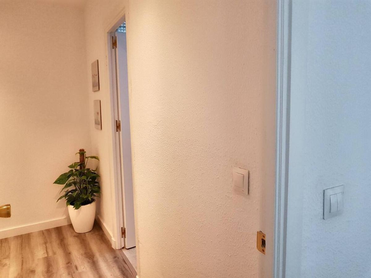 Apartamento Con Garaje En Centro Historico!! Jerez de la Frontera Exterior foto