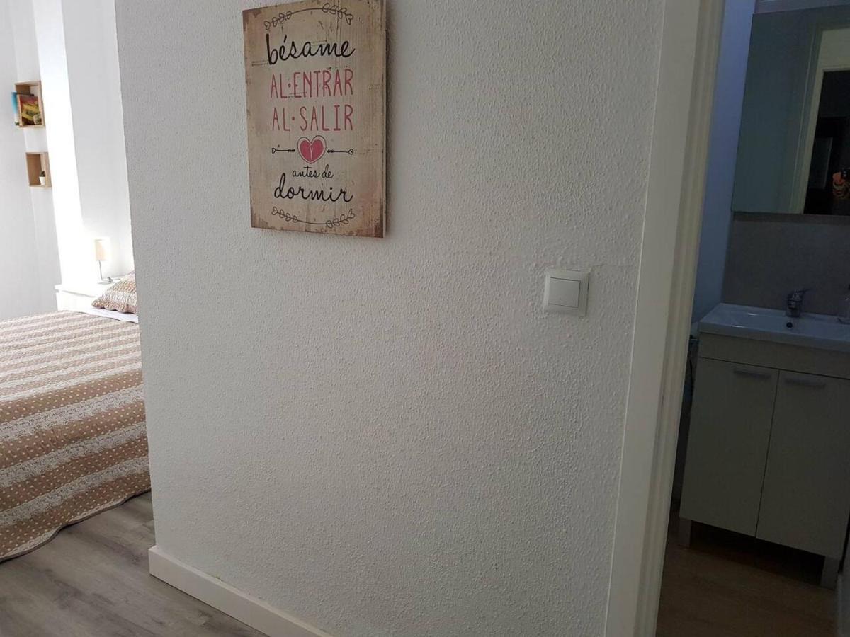 Apartamento Con Garaje En Centro Historico!! Jerez de la Frontera Exterior foto