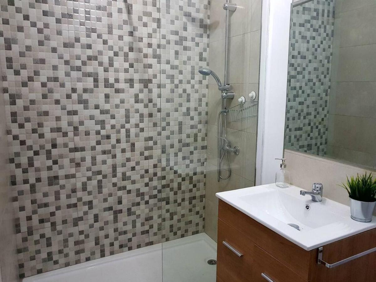 Apartamento Con Garaje En Centro Historico!! Jerez de la Frontera Exterior foto