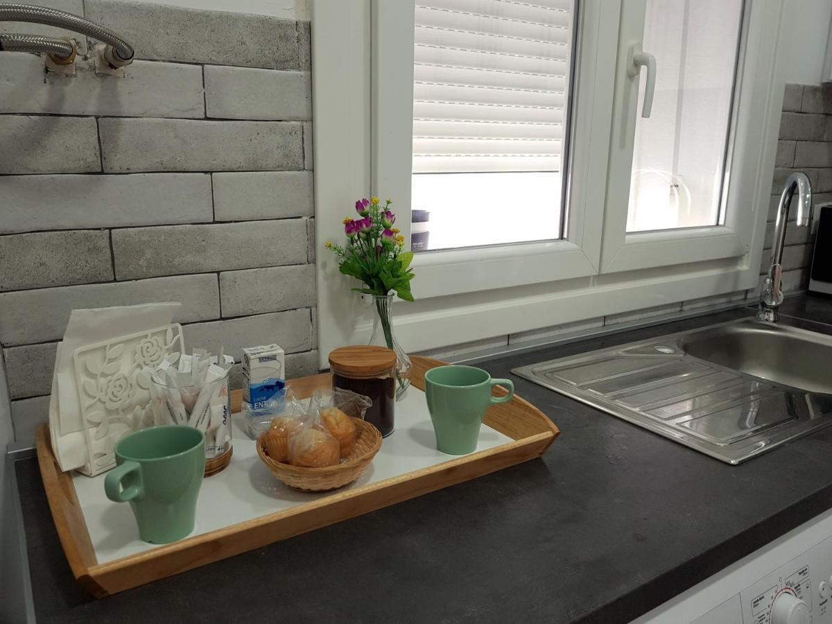 Apartamento Con Garaje En Centro Historico!! Jerez de la Frontera Exterior foto